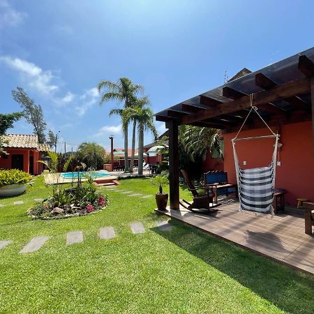 Vila Rica Xangri-La - 550 Metros Do Mar Extérieur photo