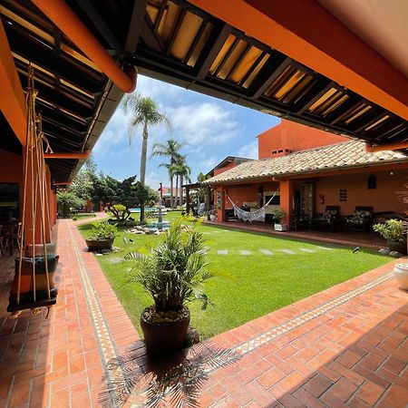 Vila Rica Xangri-La - 550 Metros Do Mar Extérieur photo