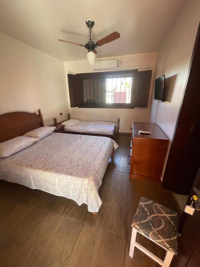 Vila Rica Xangri-La - 550 Metros Do Mar Extérieur photo