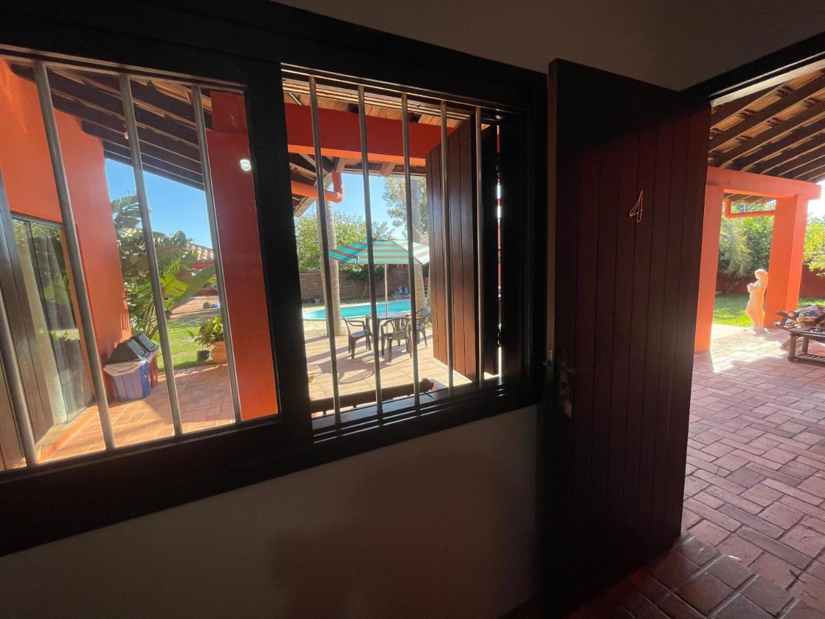 Vila Rica Xangri-La - 550 Metros Do Mar Extérieur photo