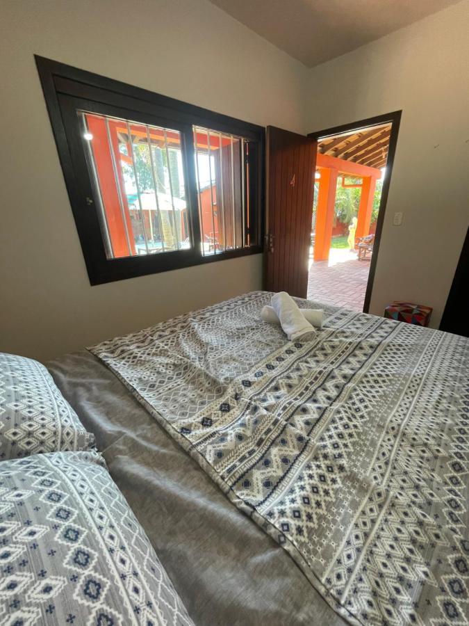 Vila Rica Xangri-La - 550 Metros Do Mar Extérieur photo