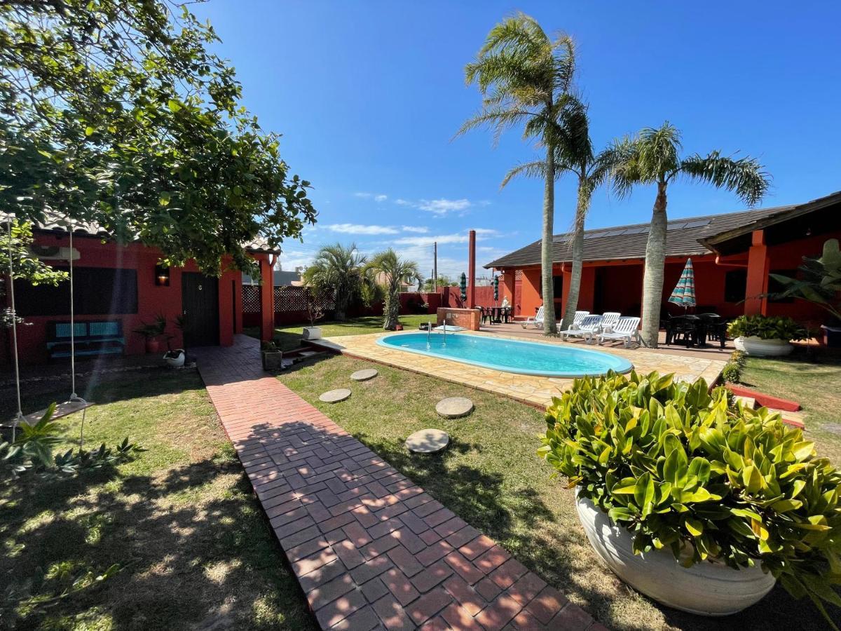 Vila Rica Xangri-La - 550 Metros Do Mar Extérieur photo