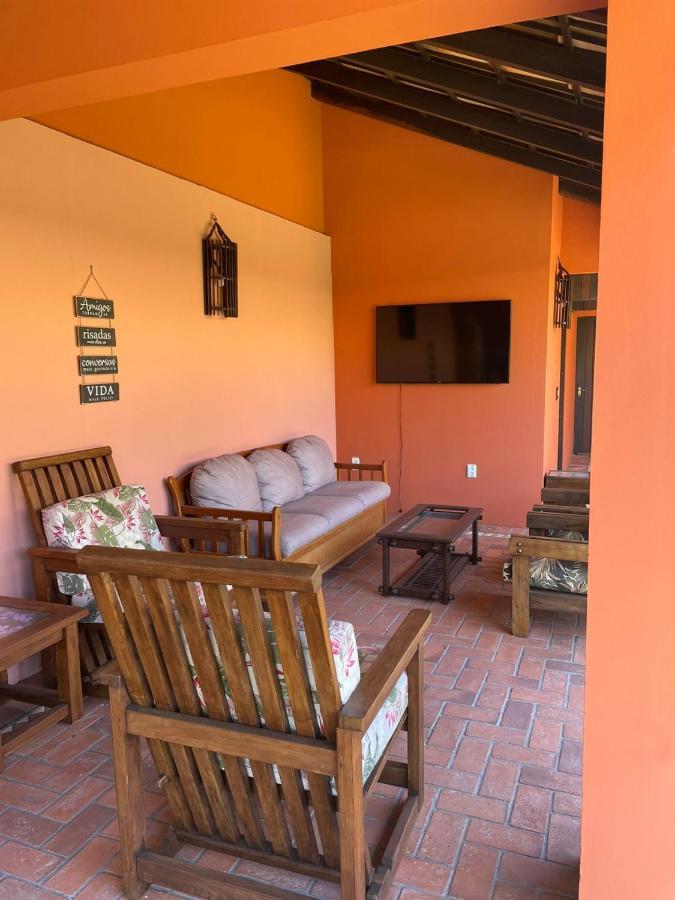 Vila Rica Xangri-La - 550 Metros Do Mar Extérieur photo