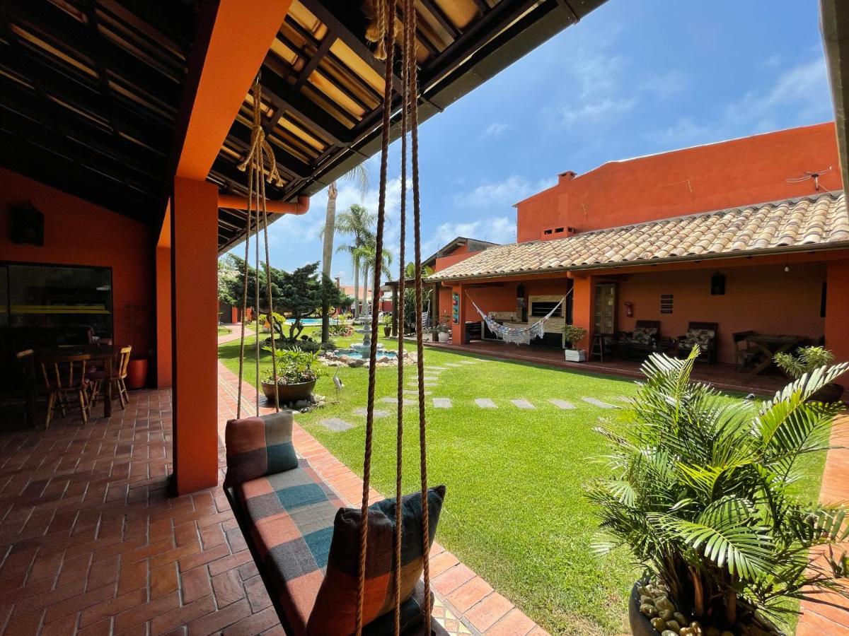 Vila Rica Xangri-La - 550 Metros Do Mar Extérieur photo
