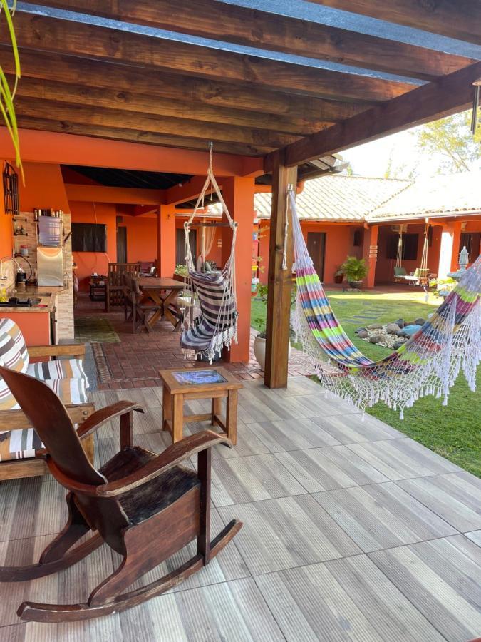 Vila Rica Xangri-La - 550 Metros Do Mar Extérieur photo