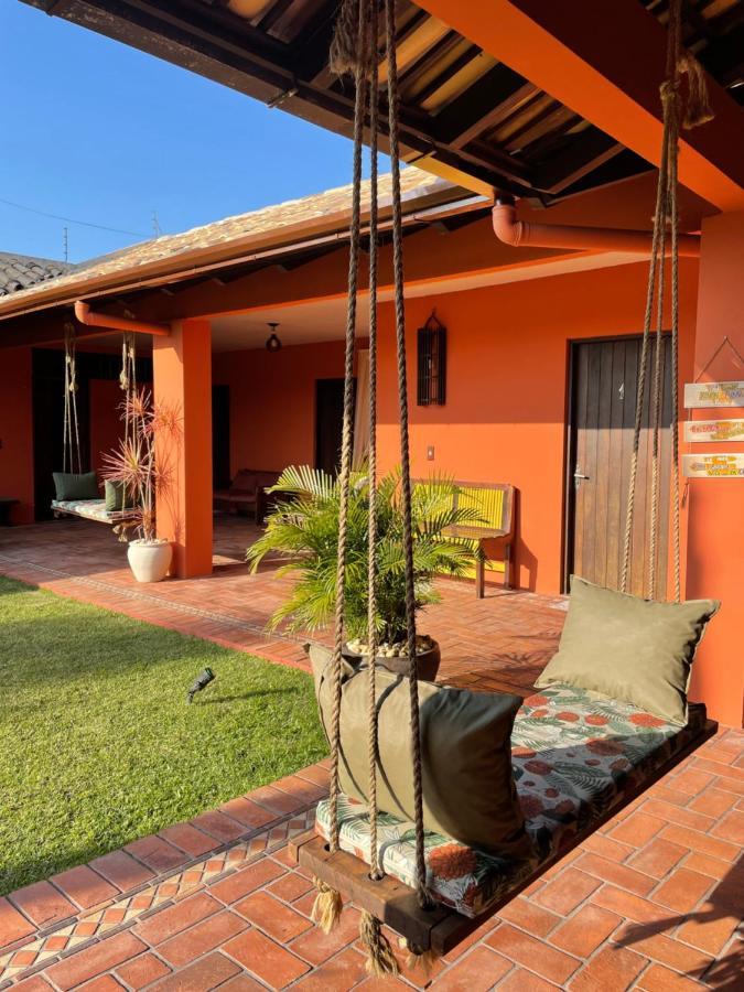 Vila Rica Xangri-La - 550 Metros Do Mar Extérieur photo